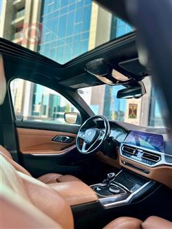 بي ام دبليو الفئة 3